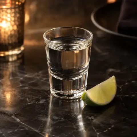 Tequila Camino Silver
