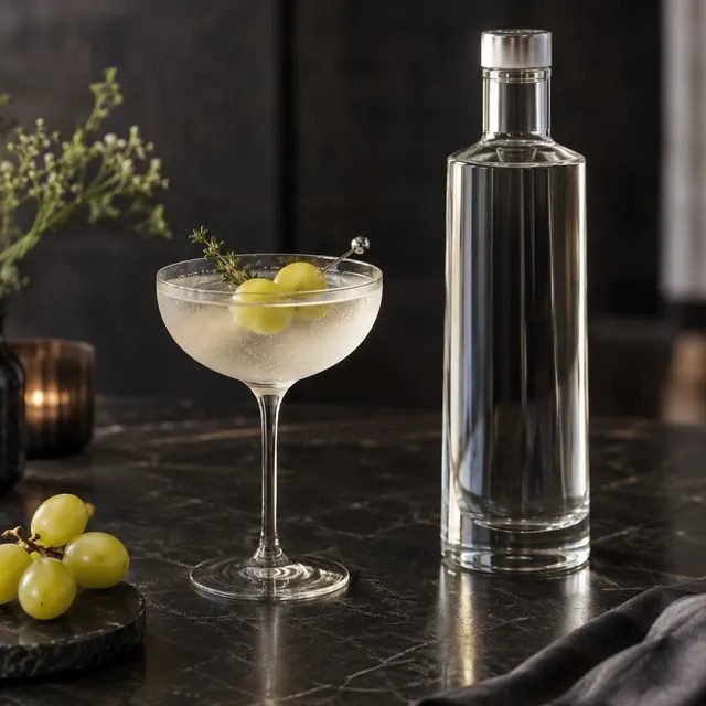 Cîroc (Bottle)