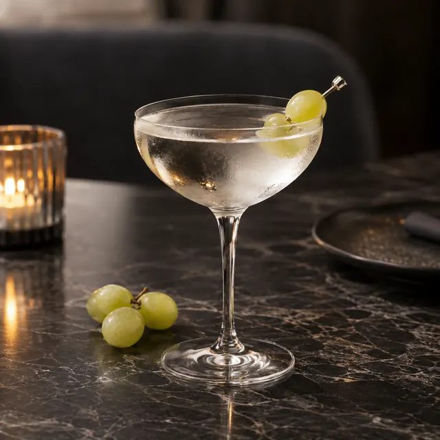 Cîroc (Glass)