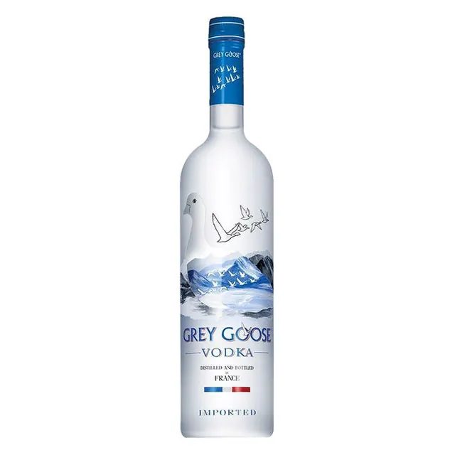 Grey Goose (Bottle)