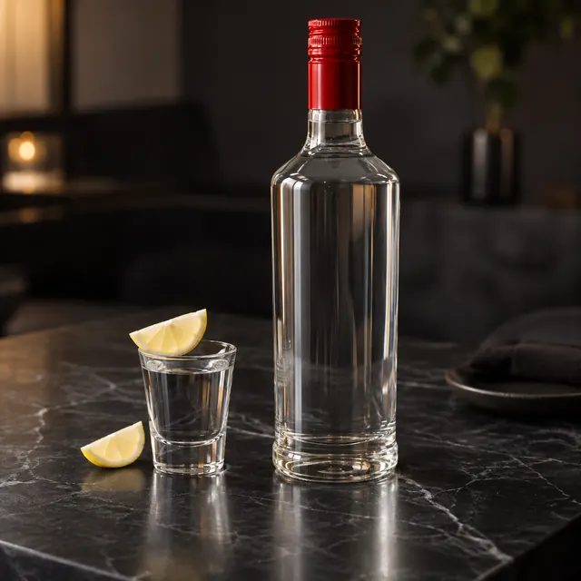 Smirnoff Red (750 ml) (Bottle)