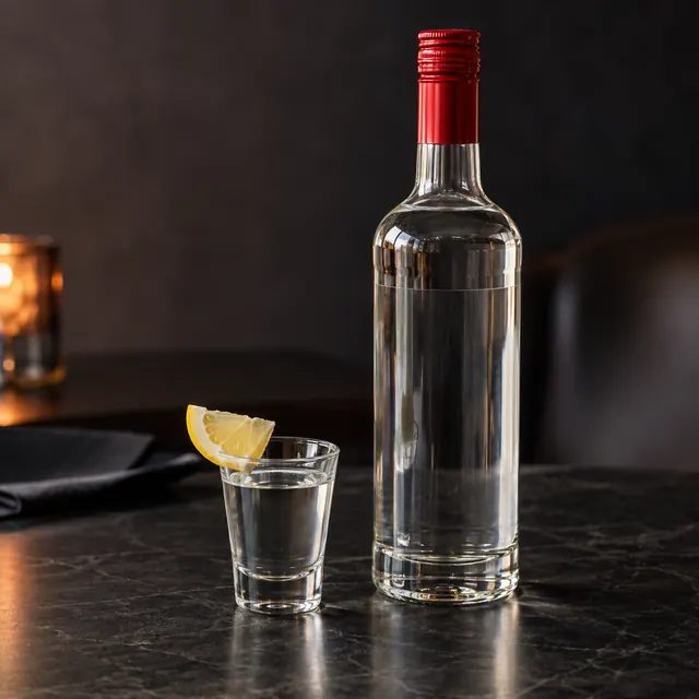 Stolichnaya Red (750 ml) (Bottle)