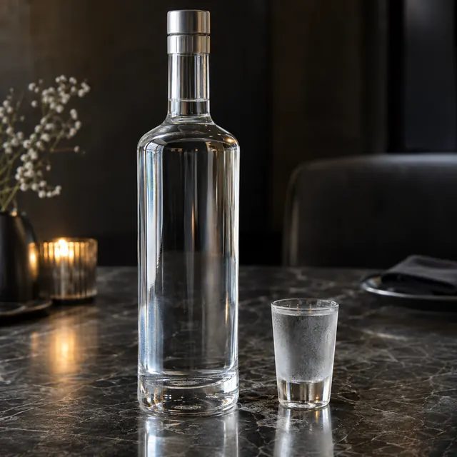 Winter Palace (1000 ml) (Bottle)