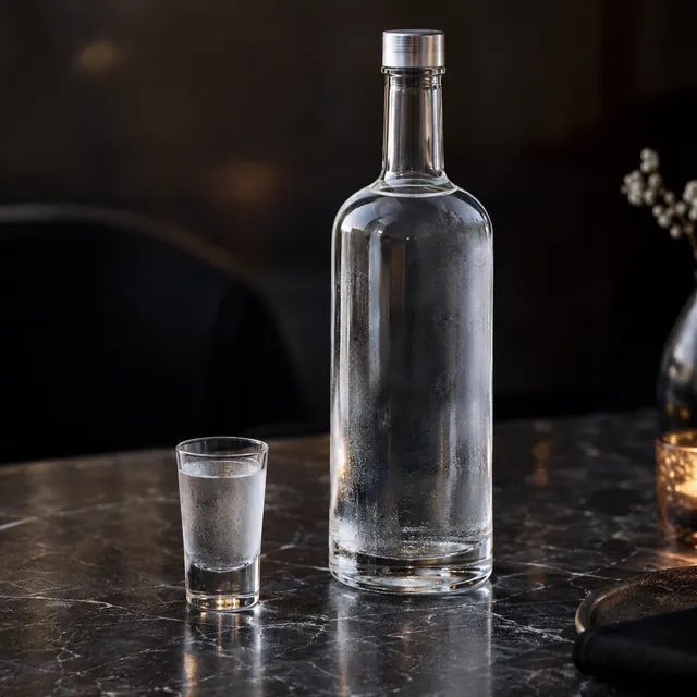 Winter Palace (1000 ml) (Glass)
