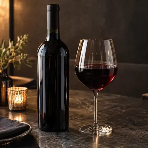 Acacia Dry Red (Bottle)