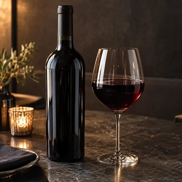 Acacia Dry Red (Bottle)
