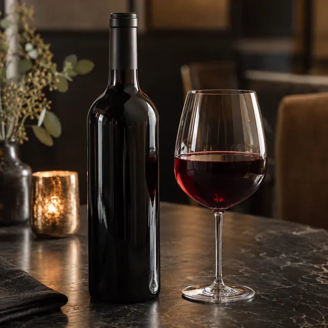 Acacia Medium Sweet Red (Bottle)