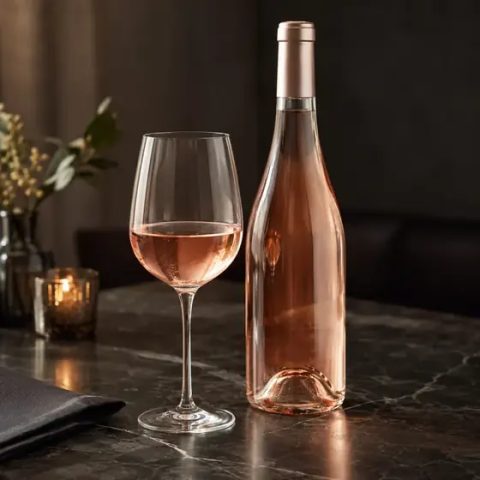 Acacia Medium Sweet Rose (Bottle)