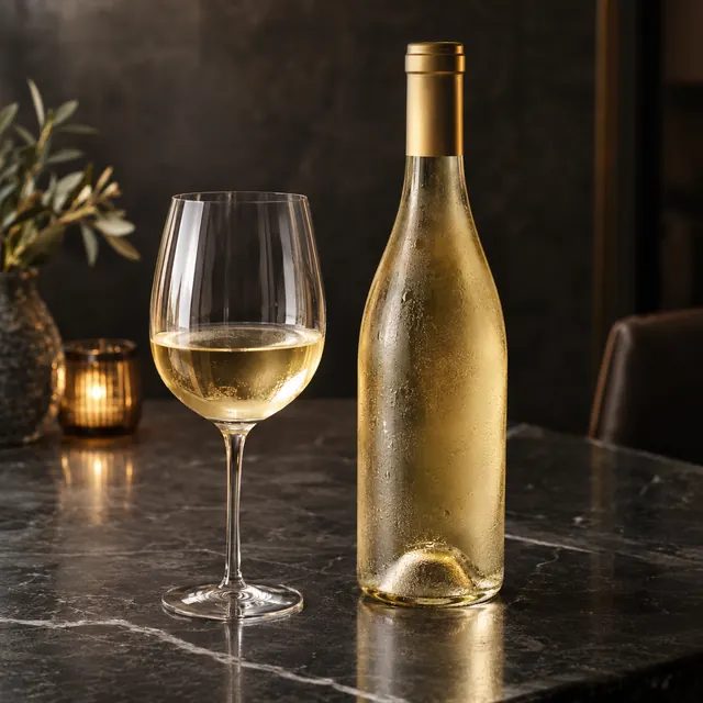 Acacia Medium Sweet White (Bottle)