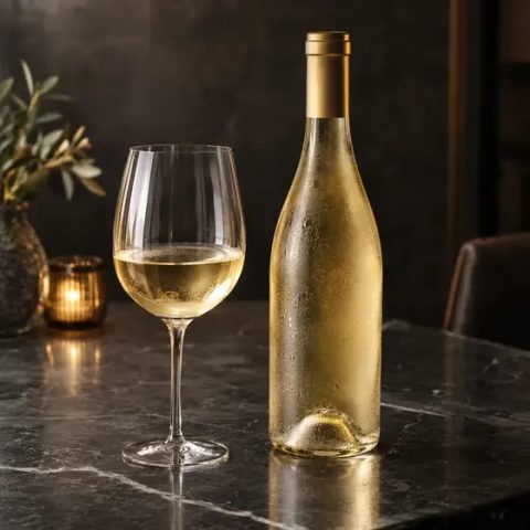 Acacia Medium Sweet White (Bottle)
