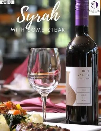 Rift Valley Cabernet Sauvignon (Bottle)