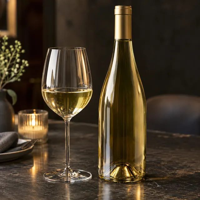 Rift Valley Chardonnay (Bottle)