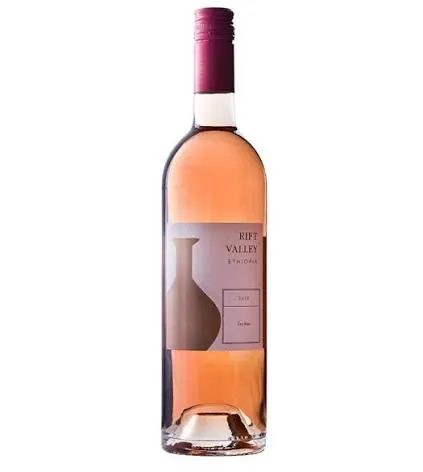 Rift Valley Dry Rosé (Bottle)
