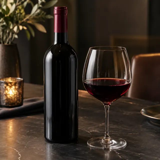 Rift Valley Merlot (Bottle)