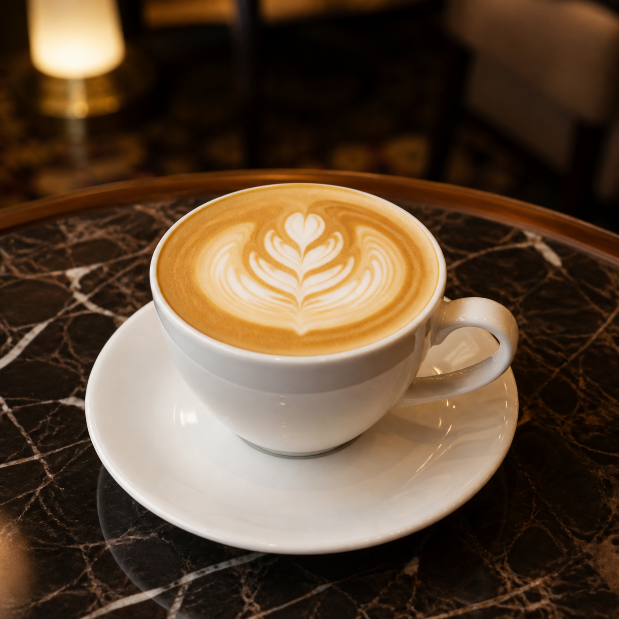 Café Latte