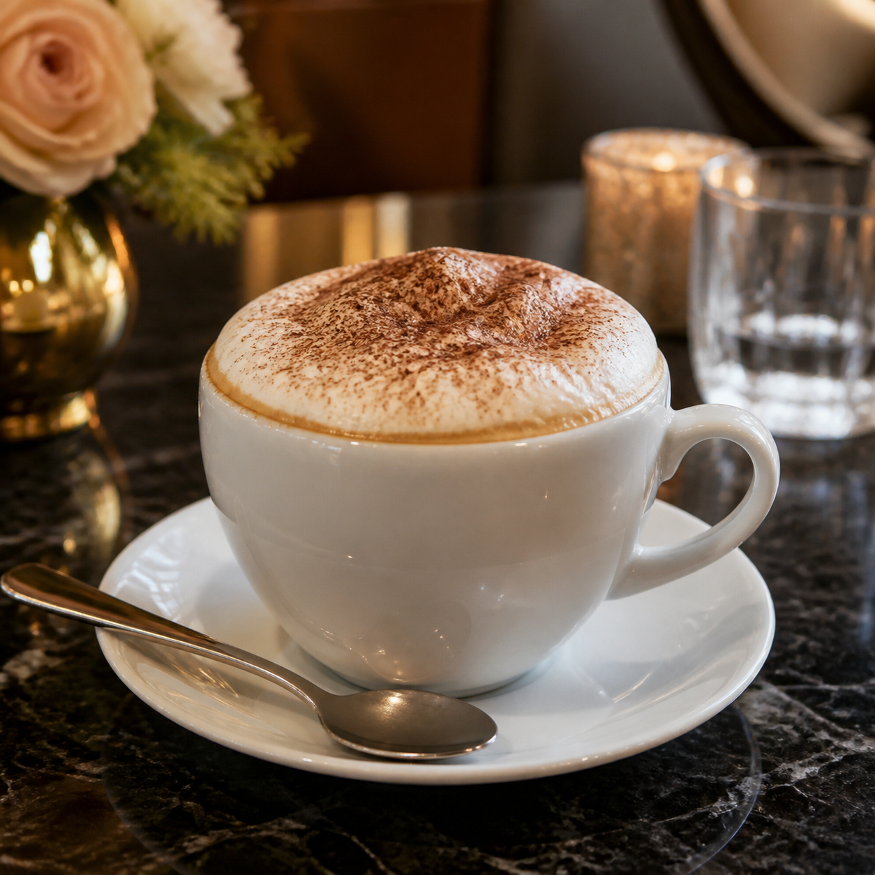 Cappuccino