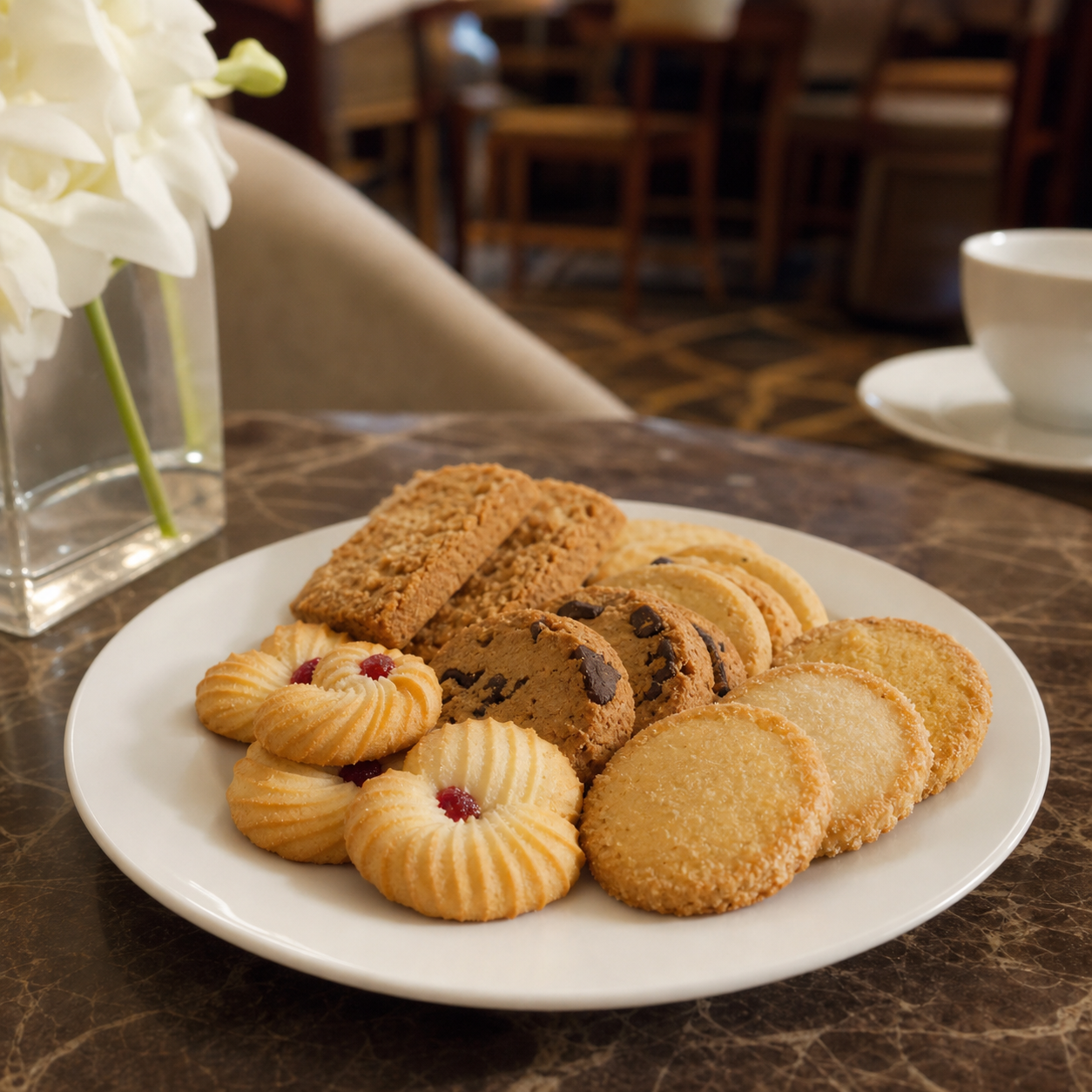 Cookies (1 kg)