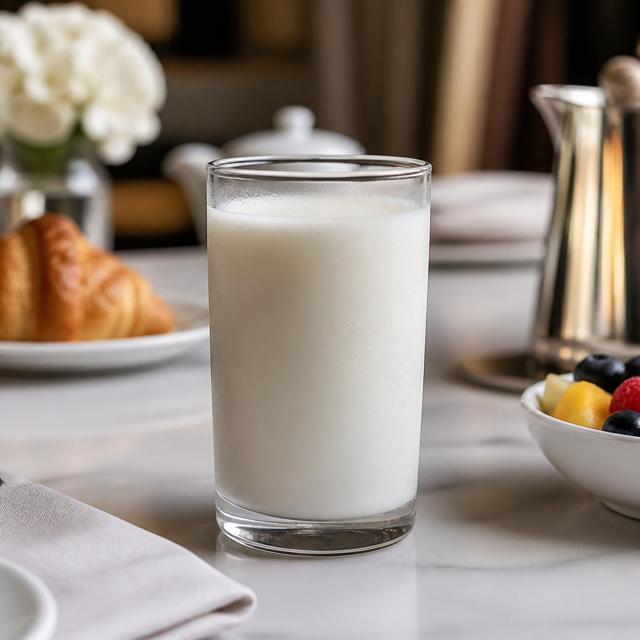 Milk