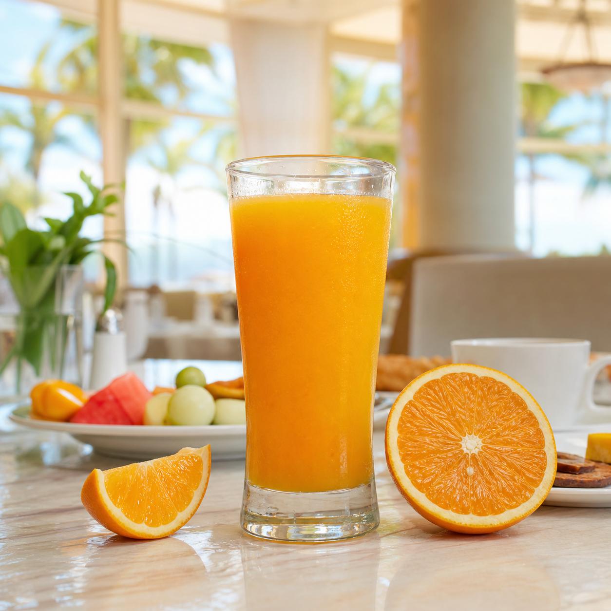 Orange Juice