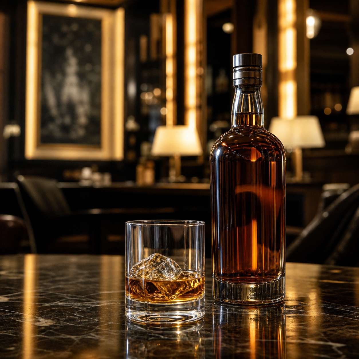 Cointreau (Bottle)