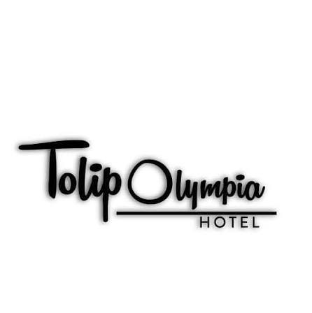 Tulip Olympia logo